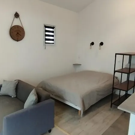 Maisonnette Proche Lannion